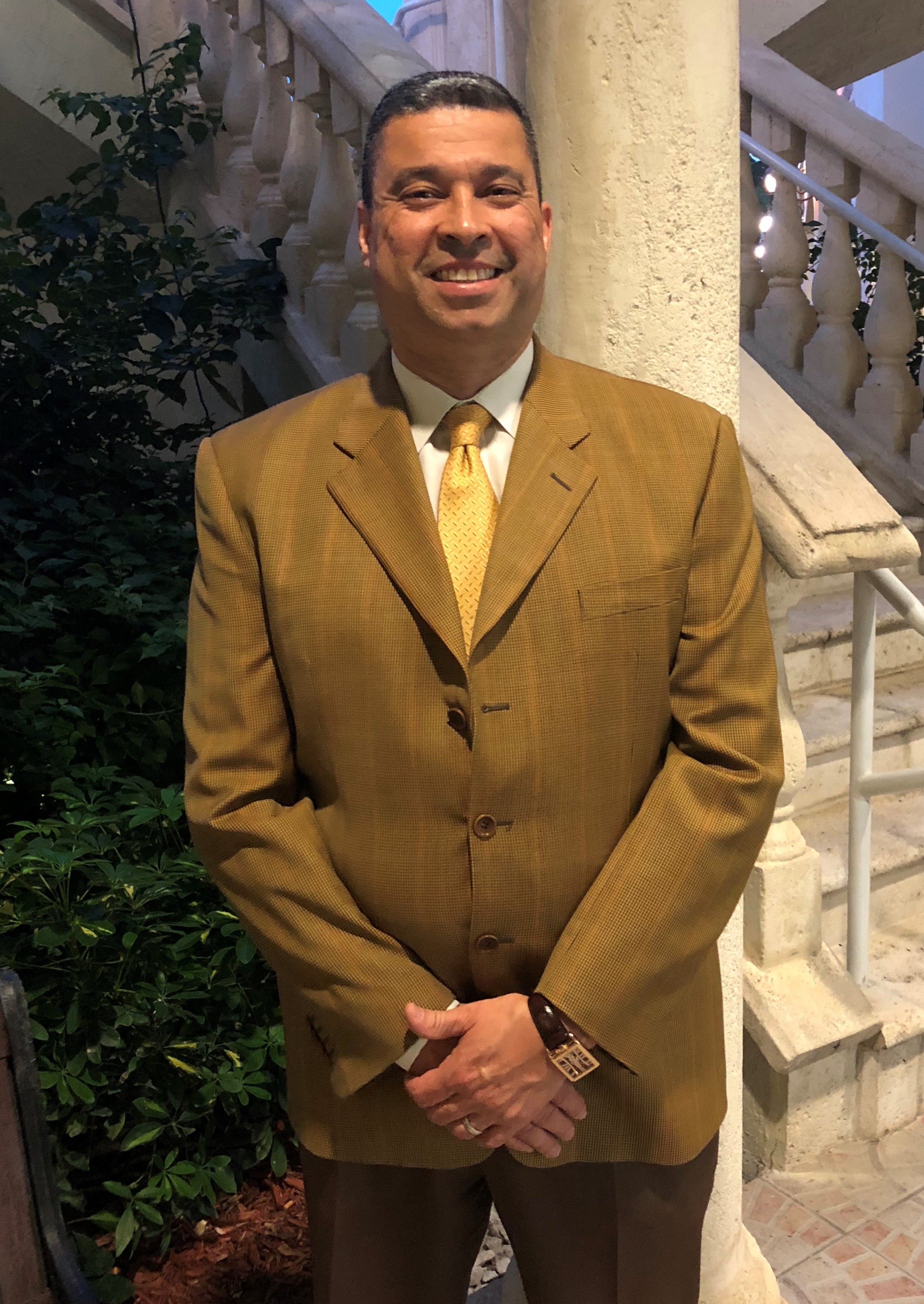 About Global Franchise Alliance, LLC